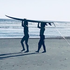 Meet your Posher, Abby